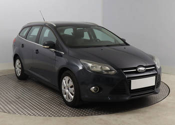Ford Focus 1.6 i