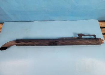 CASE IH PUMA 145 12r RURA WYDECHOWA 84364373