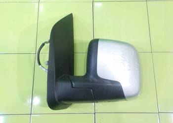 PEUGEOT BIPPER NEMO FIORINO 1.3 HDI 13r VAN lusterko lewe 735460573