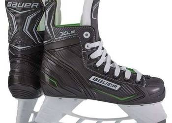 Łyżwy hokejowe BAUER X-LS Int ( 40,5 )