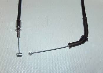 LINKA GAZU ZAMYKAJĄCA CBR 600 F4 99-00