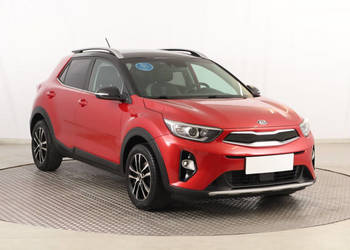 Kia Stonic 1.0 T-GDI