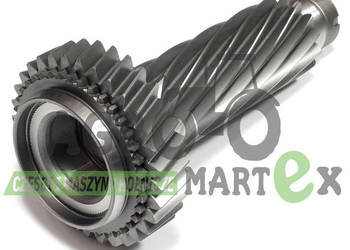 AL66410, AL66440 WAŁEK JD AL66410, AL66440 WAŁEK JD