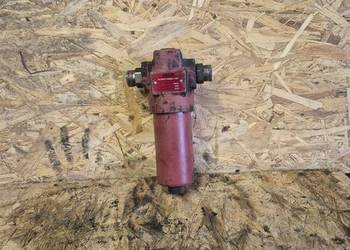 Obudowa filtra Hydraulicznego MANITOU MT 1740 66280 HYDAC