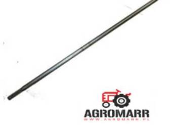 WAŁ NAPĘDOWY PASUJE CASE WAŁ NAPĘDOWY PASUJE CASE