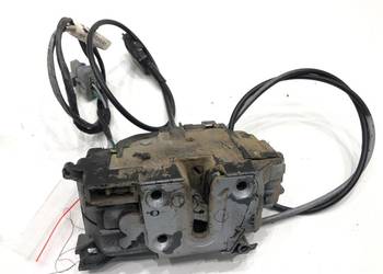 ZAMEK DRZWI PRAWY TYŁ RENAULT KANGOO II Minivan 8200542366-B