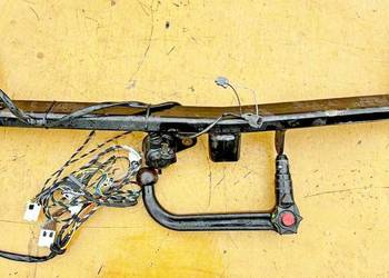 RENAULT KOLEOS I HAK HOLOWNICZY 7711423453 316225 WESTFALIA RENAULT KOLEOS I HAK HOLOWNICZY 7711423453 316225 WESTFALIA