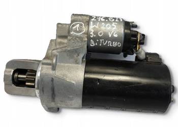 ROZRUSZNIK Mercedes W205 3.0 V6 0001147422 Bosch