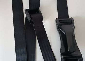 Adapter do pasów bezpieczeństwa ciążowy ciąża Nowy