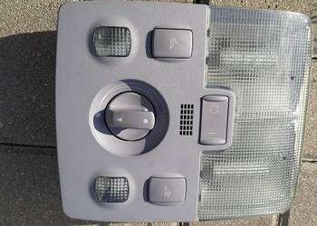Panel sterowania szyberdachu audi a3 8l