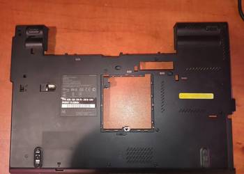 Na sprzedaż oryginalna obudowaOryginalna obudowa dolna Lenovo ThinkPad T420