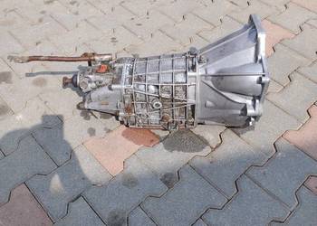 Skrzynia biegów Fiat 125 125p 126p Polonez