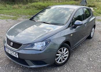 Sprzedam Seat Ibiza