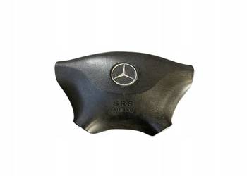 Poduszka powietrzna Airbag kierownicy a6394600098 Mercedes-Benz 3.0 CDI