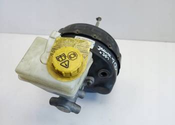 Jaguar XJ X351 5.0 V8 SERVO SERWO HAMULCOWE pompa