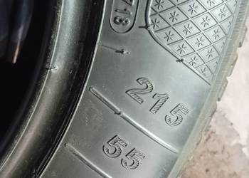 215 55 r16 Kleber Krisalp hp3 zima dot 2718 ROMANIA