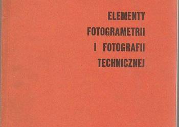 (7263) ELEMENTY FOTOGRAMETRII I FOTOGRAFII TECHNICZNEJ – ZBI