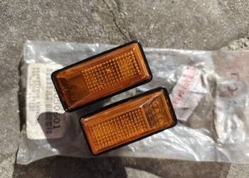 Peugeot 306 Citroen ZX AX nowe kierunkowskazy boczne Talbot
