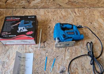 Wyrzynarka elektryczna 1750W MIDORI Japan MJ140