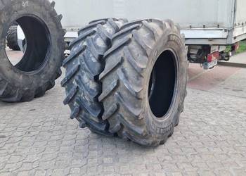420/70r28 14.9r28 14.9-28 380/85r28 Michelin bieżnik 80%