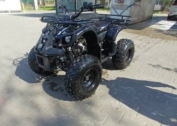Quad Hummer Farmer 125
