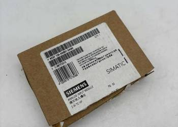 Siemens 6ES7 134-4NB01-0AB0 AI Module