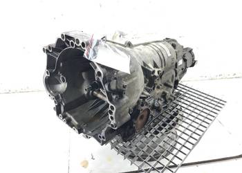 SKRZYNIA BIEGÓW AUDI A6 C6 HWE 4.2 335KM 04-11