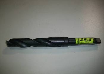 Wiertło 29,5 mm HSS