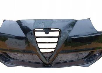 ORYGINAŁ ZDERZAK PRZÓD 56078529 ALFA ROMEO MITO 2008-