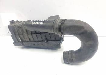 OBUDOWA FILTRA VOLKSWAGEN TOURAN 1K0129607P