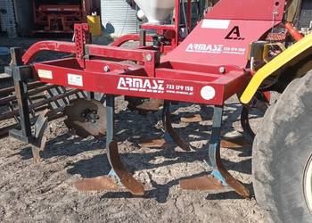 Gruber agregat ścierniskowy 2.2m