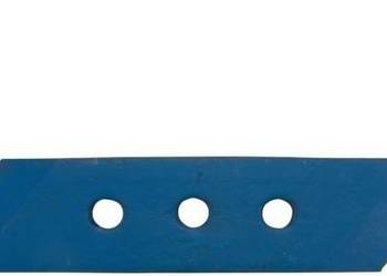 Nakładka lemiesza dwustronna lewa 8211-089-100-69 Nakładka lemiesza dwustronna lewa 8211-089-100-69