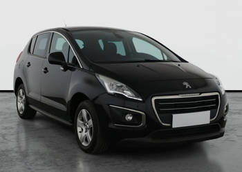 Peugeot 3008 1.6 HDi