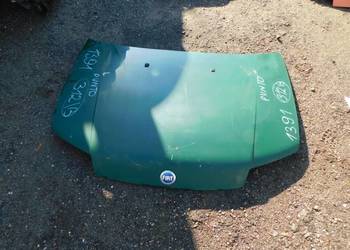 punto II maska kolor 312/B nr 1391 WYSYŁKA