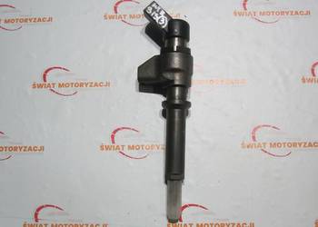 CITROEN PEUGEOT 2.0 HDI wtryskiwacz wtrysk 9652173780