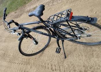 Rower wagant 2.0 BARDZO DOBRY STAN