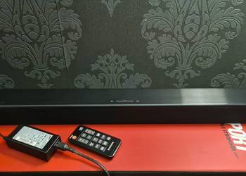 Soundbar Samsung J250 80W 2.2 DOLBY dts