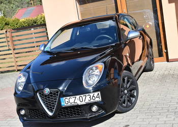 TYLKO 46839 km!!!klimatyzacja podgrzewane fotele czujniki pakowania zareje.