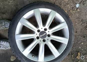 Alufelgi Ori Mercedes 5x112 18 cali
