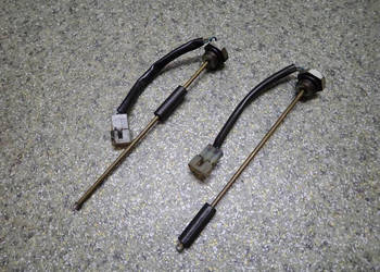 1 SZT. CZUJNIK POZIOMU OLEJU APRILIA TUAREG 600 87-91R 350 WIND