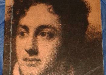 Poezje wybrane - George Gordon Byron