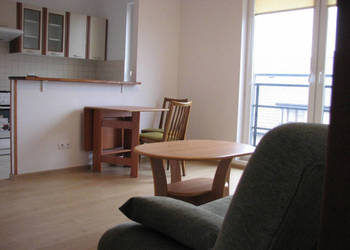 Wynajmę | 2 pokoje, 38m2 + Garaż podz. | ul. Korkowa, Gocławek | SKM 2min