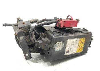 SKRZYNKA BEZPIECZNIKÓW FORD TRANSIT IV Bus 00-06 2.0 100KM MODUŁ