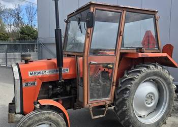 Massey ferguson 235 ( nie 255)
