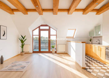 Mieszkanie Kraków Myczkowskiego 61m2