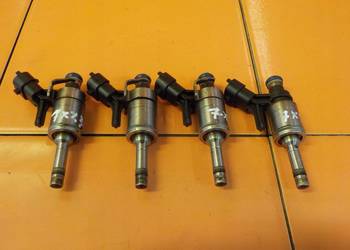 MINI 1.6 THP 10r 211KM N14 wtrysk wtryskiwacz 0261500073