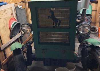 Sprzedam Sama silnik s15