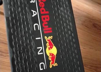 Hulajnoga elektryczna Red Bull