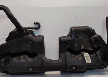 MERCEDES W208 ZBIORNIK PALIWA A2024707401