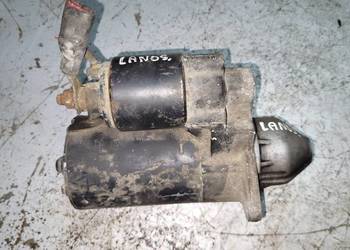 Rozrusznik Daewoo Lanos